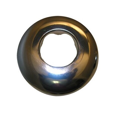 Larsen Supply Co 1-1/4"Chr Tub Bx Flange 03-1547D