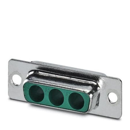 Phoenix Contact VS-15-BU-DSUB-3P D-SUB contact carrier 1688214