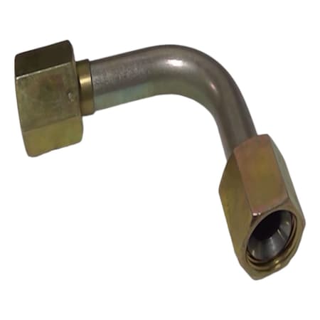 Cnh TUBE, CNH OEM 640808 640808