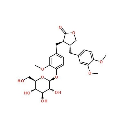 Ak Scientific Arctiin (1g), CAS 20362-31-6 X1085-1g