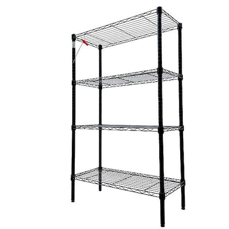 Zoro Select wire shelf 600FM8