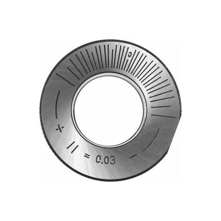 Garant Eccentric Bushing, for 32 mm Shank Diameter, 60 290393 60