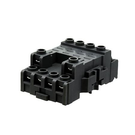 Idec FINGER SAFE SOCKET SH4B-05C