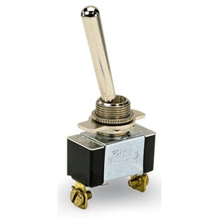 Moroso 74124 Long Handle Momentary Switch MOR74124