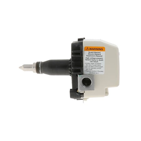 Lochinvar 4 in. wc NG 1/2 in. Gas Valve 100112652