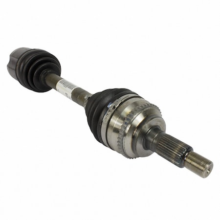 Motorcraft Drive Axle Shaft Assembly,  TX736