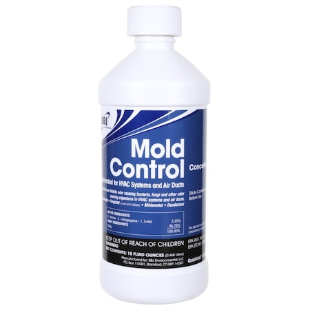 Diversitech HVAC Mold Control Control, 15oz 491-01