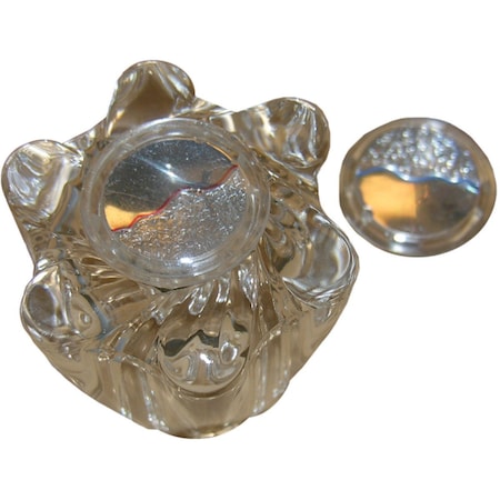 Westlake Pipe & Fittings Price Pfister Windsor Clear Faucet Handle HC-305MB