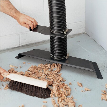 Woodstock Floor Sweep W1003