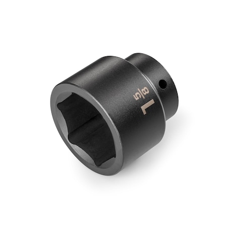 Tekton 1/2 Inch Drive x 1-5/8 Inch 6-Point Impact Socket SID22041