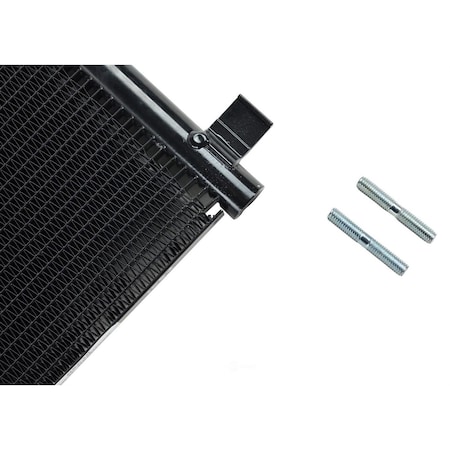 Osc A/c Condenser 4227