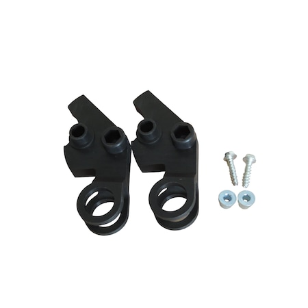 Brah Electric , Replacement TeSys F Mechanical Interlock LA9FF970, LC1D09 - LC1D32 BLA9FF970