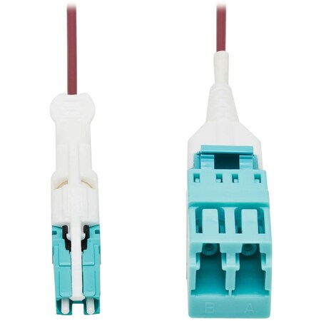 Tripp Lite Fiber Cable N822L-001-MF