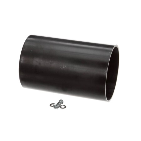 Bunn COVER/MOTOR, W/ SCREWS 20576.1001