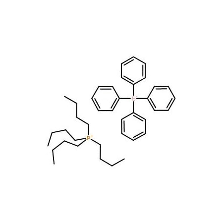 Ak Scientific Tetrabutylphosphonium tetraphenylborate (5g), CAS 29089-62-1 9069AL-5g