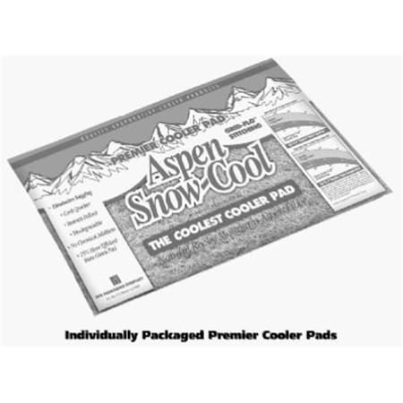 3M Pps 12IP 28 x 32 in. Aspen Evaporative Cooler Pad PP574414