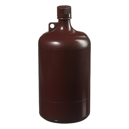 Nalgene Storage Bottle, PPCO, 333 mm H, PK6 2204-0010
