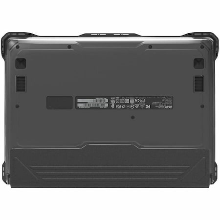 Max Cases EXT SHLL ACER C741L 11 BLK AC-ESL-C741L-BCLR