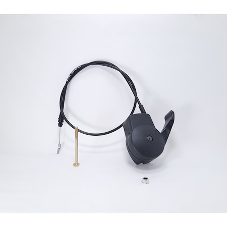 Mtd Cable-Control Spd 946-04155A