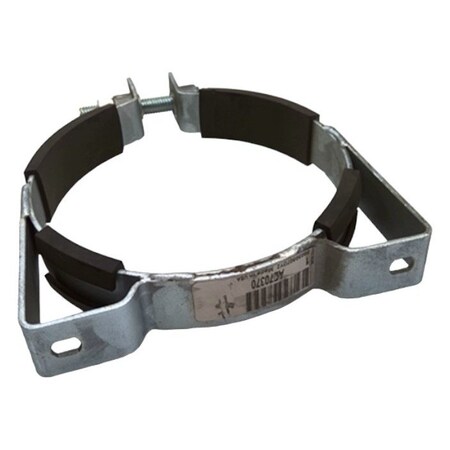 John Deere CLAMP ACCUMULATOR MOUNTIN, JOHN DEERE OEM AE70370 AE70370