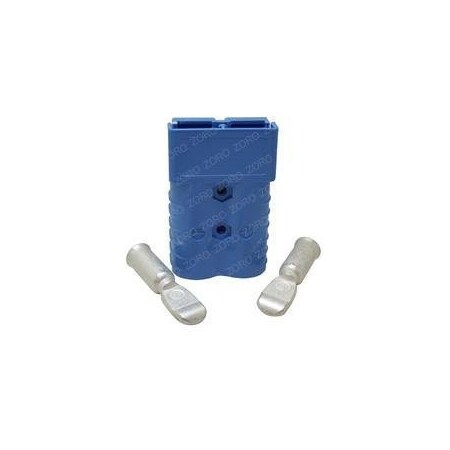Toyota REPLACEMENT SB 350A. CONN. 3/0 BLUE 00591-08788-81