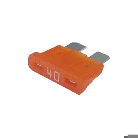 Optifuse Automotive Blade Fuse, ANR Series, 1A to 40A, 32V DC ANR-40A