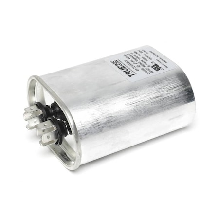 Rheem CAPACITOR - 40/440 SINGLE OVAL 43-TL40004-V