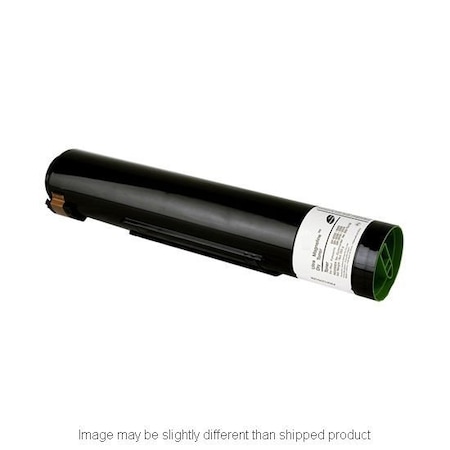 Panasonic Replacement, BLACK Compatible Toner, 15,000 page yield DQ-TU15E