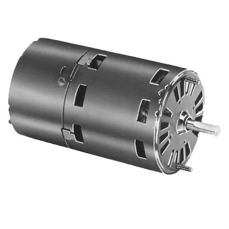 Fasco Draft Inducer Blower Motor 3.3 in Dia 1/33 HP 115V 1.5A D1196