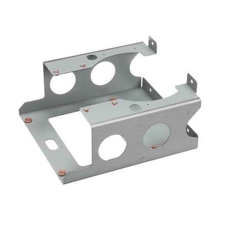 Bunn BRACKET WELDMENT, MOTOR SUPPORT W/RLY 32108.0002