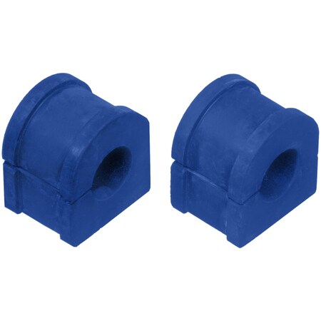 Moog Front To Frame Suspension Stabilizer Bar Bushing Kit, K5288