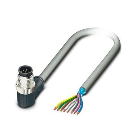 Phoenix Contact SAC-8P-M12MR/15 0-680 FDP 1095818