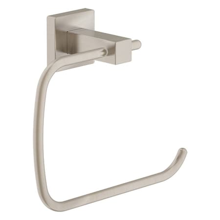 Symmons Duro Hand Towel Ring with Mounting Hardware 363TR-STN