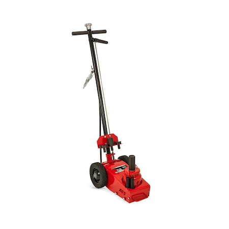 American Forge & Foundry Auto Jacks, Steel, 22 ton, 99 lb, Trucks 565F1