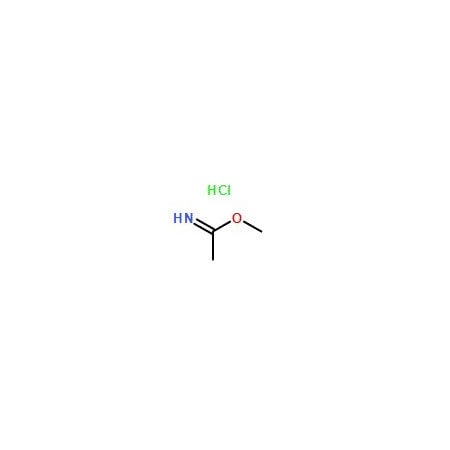 Ak Scientific Methyl acetimidate HCl (1g), CAS 14777-27-6 S888-1g