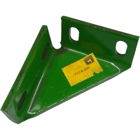 John Deere BRACKET, JOHN DEERE OEM H129115 H129115