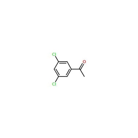 Ak Scientific 3', 5'-Dichloroacetophenone (1g), CAS 14401-72-0 V0665-1g