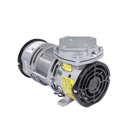 Gast Gast Standard Moa-P101-Aa Diaphragm Pump MOA-P101-AA