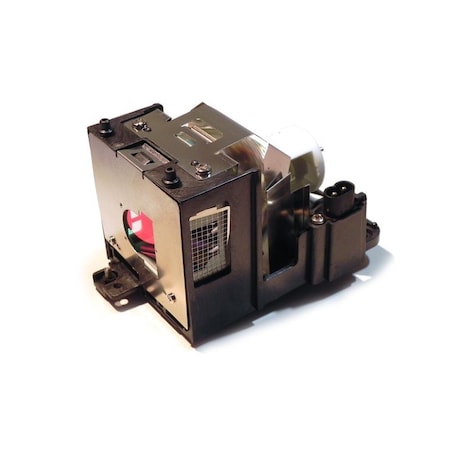 Premium Power Compatible Projector Lamp AN-XR10L2-ER
