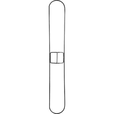 Genuine Joe 36 Dustmop Frame, Gray GJO02309