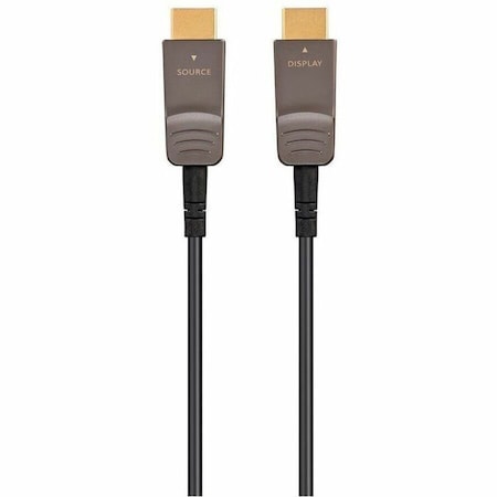 Monoprice SlimRun AV Dynamic HDR Ultra High Speed HDMI Cable - 8K@120Hz_ Dynamic 38631
