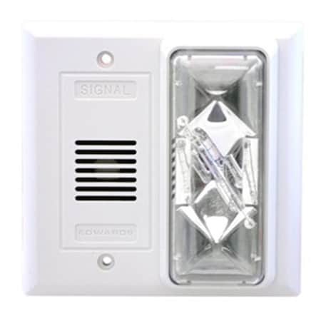 Protectionpro HC-HW-DBHS Loud Alarm - Strobe Doorbell Signaler PR2132791