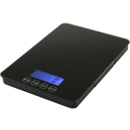 American Weigh Scales DK-5K 5-1 kg x 1-0.1 g Dual Kitchen Scale DK-5K
