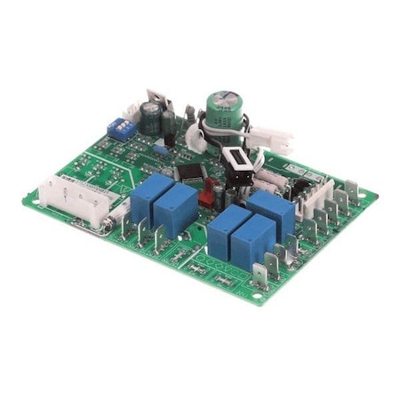 Trane BOARD, CONTROL BRD06611