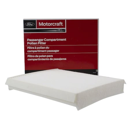 Motorcraft Cabin Air Filter, FP92