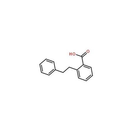 Ak Scientific 2-Bibenzylcarboxylic acid (25g), CAS 4890-85-1 6653AB-25g