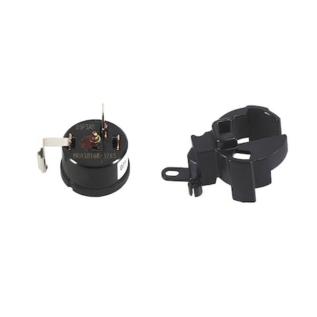 Copeland Compressor Protector Kit 971-0647-44