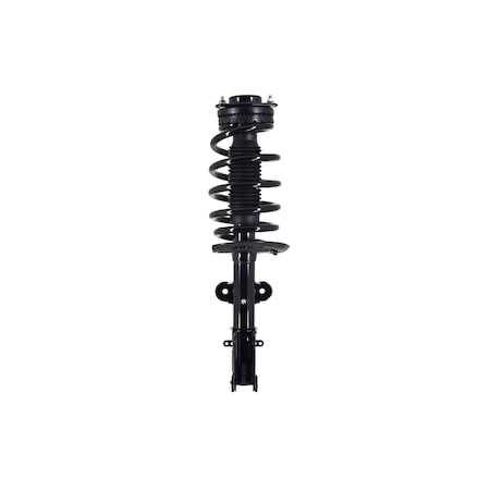 Fcs Struts Suspension Strut And Coil Spring Assembly 3331821R