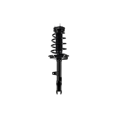 Fcs Struts Suspension Strut And Coil Spring Assembly 1331613R