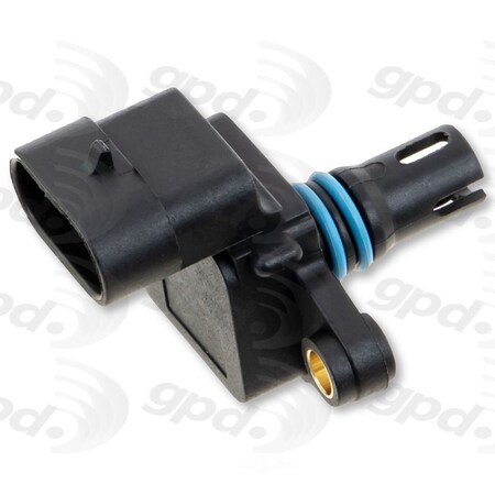 Global Parts Distributors Global Manifold Absolute Pressure Sensor 1811639
